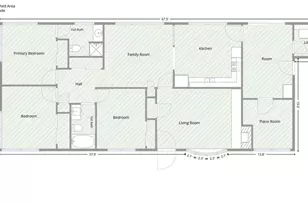 2007 Jane St, Greensboro, NC 27407 - Photo 42
