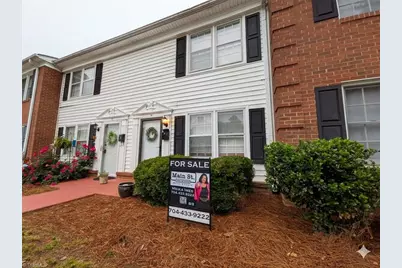 311 Salisbury Street #58, Kernersville, NC 27284 - Photo 1