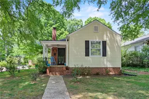 2377 Westfield Ave, Winston-Salem, NC 27103 - Photo 2