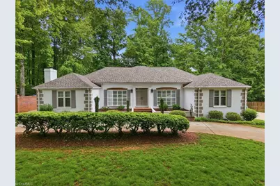 702 Westminster Drive, Greensboro, NC 27410 - Photo 2