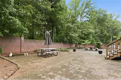 702 Westminster Drive, Greensboro, NC 27410 - Photo 38