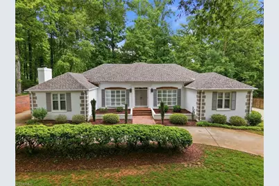 702 Westminster Drive, Greensboro, NC 27410 - Photo 1