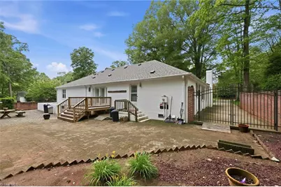 702 Westminster Drive, Greensboro, NC 27410 - Photo 36