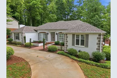 702 Westminster Drive, Greensboro, NC 27410 - Photo 6