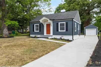 907 Dayton Avenue, High Point, NC 27262 - Photo 4