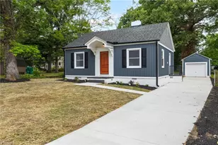 907 Dayton Ave, High Point, NC 27262 - Photo 4