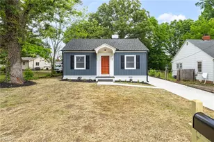 907 Dayton Ave, High Point, NC 27262 - Photo 2