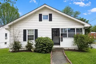 901 Grace Ave, Burlington, NC 27217 - Photo 1