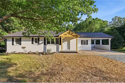 2512 Oak Ridge Road, Oak Ridge, NC 27310 - Photo 1