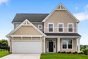 386 Yarrow Dr, Lexington, NC 27295 - Photo 1