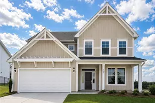 386 Yarrow Dr, Lexington, NC 27295 - Photo 1