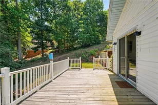 293 Oriole Dr, Lexington, NC 27292 - Photo 26
