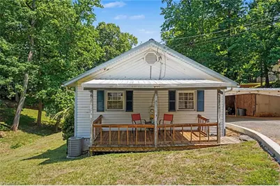 293 Oriole Drive, Lexington, NC 27292 - Photo 2