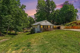 293 Oriole Dr, Lexington, NC 27292 - Photo 1