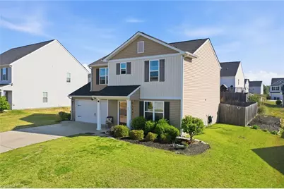 151 Sumter Court, Burlington, NC 27217 - Photo 2