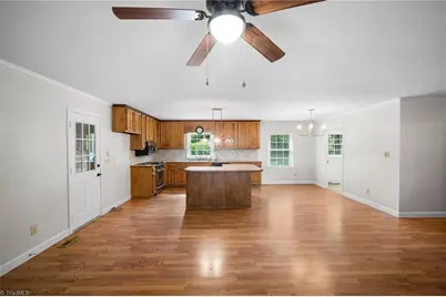 1821 Youngs Mill Road, Greensboro, NC 27406 - Photo 12
