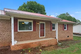 6754 Rosewood Dr, Trinity, NC 27370 - Photo 1