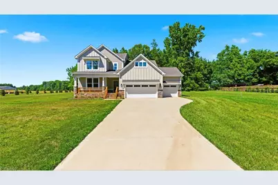 2858 John Lewis Road, Burlington, NC 27217 - Photo 38