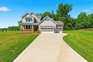 2858 John Lewis Rd, Burlington, NC 27217 - Photo 38