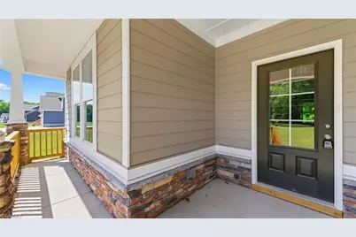 2858 John Lewis Road, Burlington, NC 27217 - Photo 4