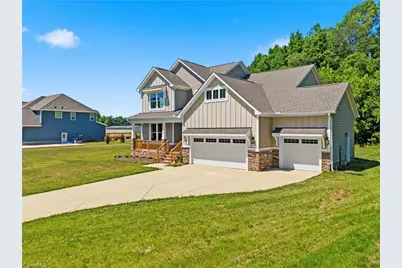 2858 John Lewis Road, Burlington, NC 27217 - Photo 2