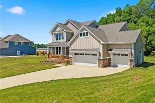 2858 John Lewis Rd, Burlington, NC 27217 - Photo 2