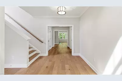2858 John Lewis Road, Burlington, NC 27217 - Photo 6