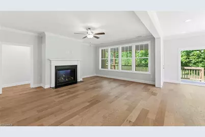 2858 John Lewis Road, Burlington, NC 27217 - Photo 12