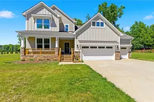 2858 John Lewis Rd, Burlington, NC 27217 - Photo 1