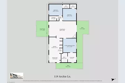 119 Archie Lane, Lexington, NC 27295 - Photo 30