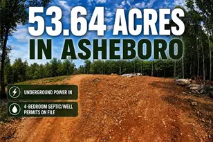 808 Neely Rd, Asheboro, NC 27205 - Photo 1