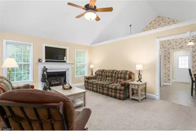 1302 Durham Meadows Drive, Burlington, NC 27217 - Photo 12