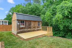 1302 Durham Meadows Dr, Burlington, NC 27217 - Photo 36