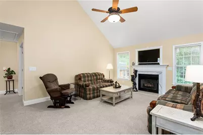 1302 Durham Meadows Drive, Burlington, NC 27217 - Photo 10