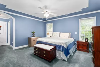 1302 Durham Meadows Drive, Burlington, NC 27217 - Photo 22
