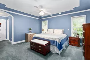 1302 Durham Meadows Dr, Burlington, NC 27217 - Photo 22
