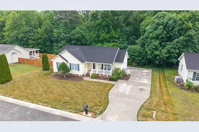 1302 Durham Meadows Drive, Burlington, NC 27217 - Photo 6