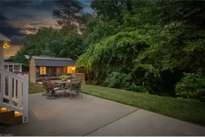 1302 Durham Meadows Drive, Burlington, NC 27217 - Photo 46