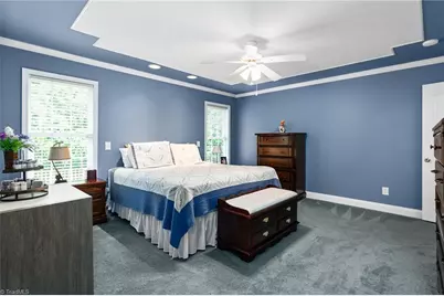 1302 Durham Meadows Drive, Burlington, NC 27217 - Photo 24