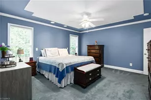 1302 Durham Meadows Dr, Burlington, NC 27217 - Photo 24