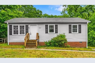 1307 Pearson Street, Greensboro, NC 27406 - Photo 1