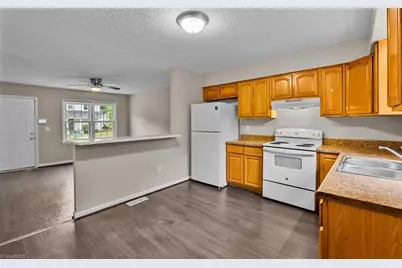 1307 Pearson Street, Greensboro, NC 27406 - Photo 12