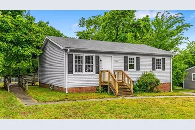1307 Pearson Street, Greensboro, NC 27406 - Photo 2