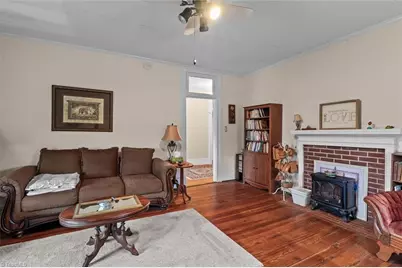 519 Maple Street, Mount Airy, NC 27030 - Photo 12