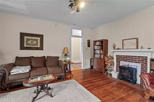 519 Maple St, Mount Airy, NC 27030 - Photo 12