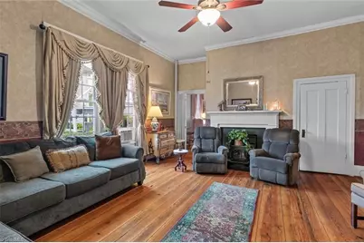 519 Maple Street, Mount Airy, NC 27030 - Photo 4