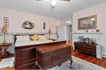 519 Maple Street, Mount Airy, NC 27030 - Photo 14
