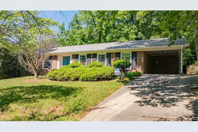 13 Mayflower Lane, Lexington, NC 27295 - Photo 6