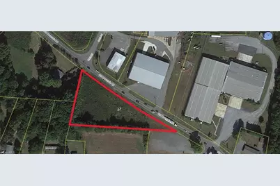 1885 Old Mountain Road, Statesville, NC 28677 - Photo 1