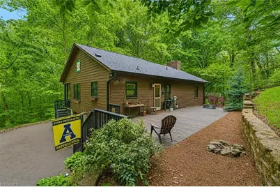 413 Wildwood Drive, North Wilkesboro, NC 28659 - Photo 1